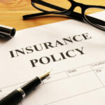 Insurance Policy