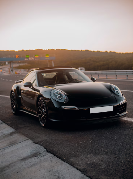 Motor Insurance - Individual 25 Comprehensive Insurance 1