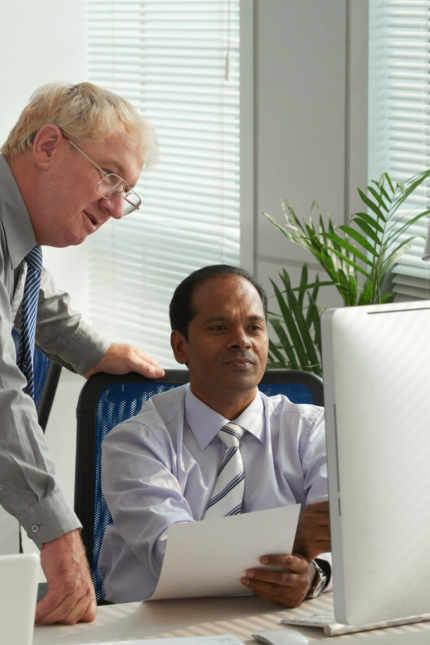 Health Insurance - Corporate 24 Enhanced Plans with NAS TPA
