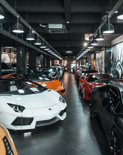 Motor Insurance - Individual 28 Fleet Comprehensive Insurance 1