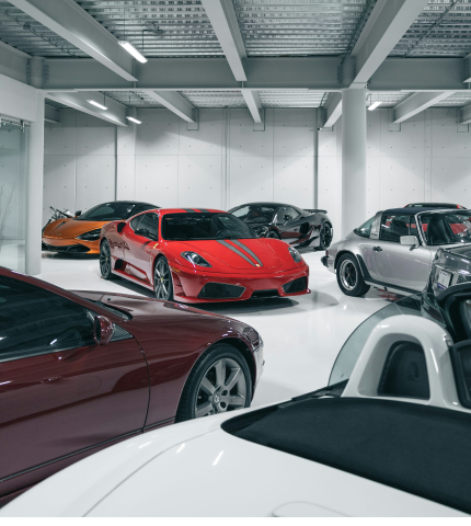 Motor Insurance - Individual 29 Fleet Comprehensive Insurance 2