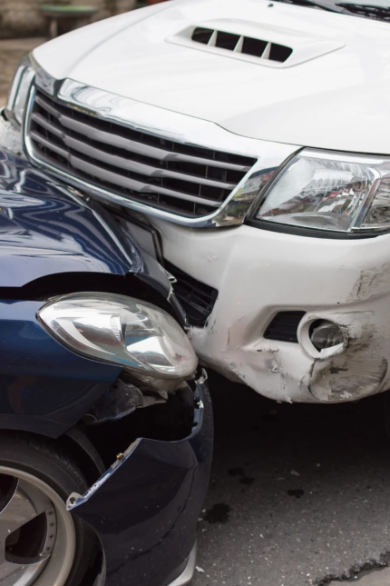 Motor Insurance - Individual 27 Third Party Liability Insurance