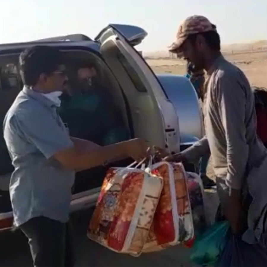 CSR Dubai Desert 02