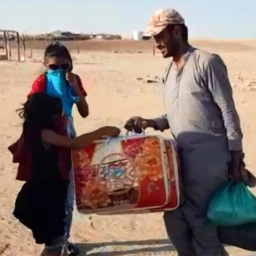 CSR Dubai Desert 04